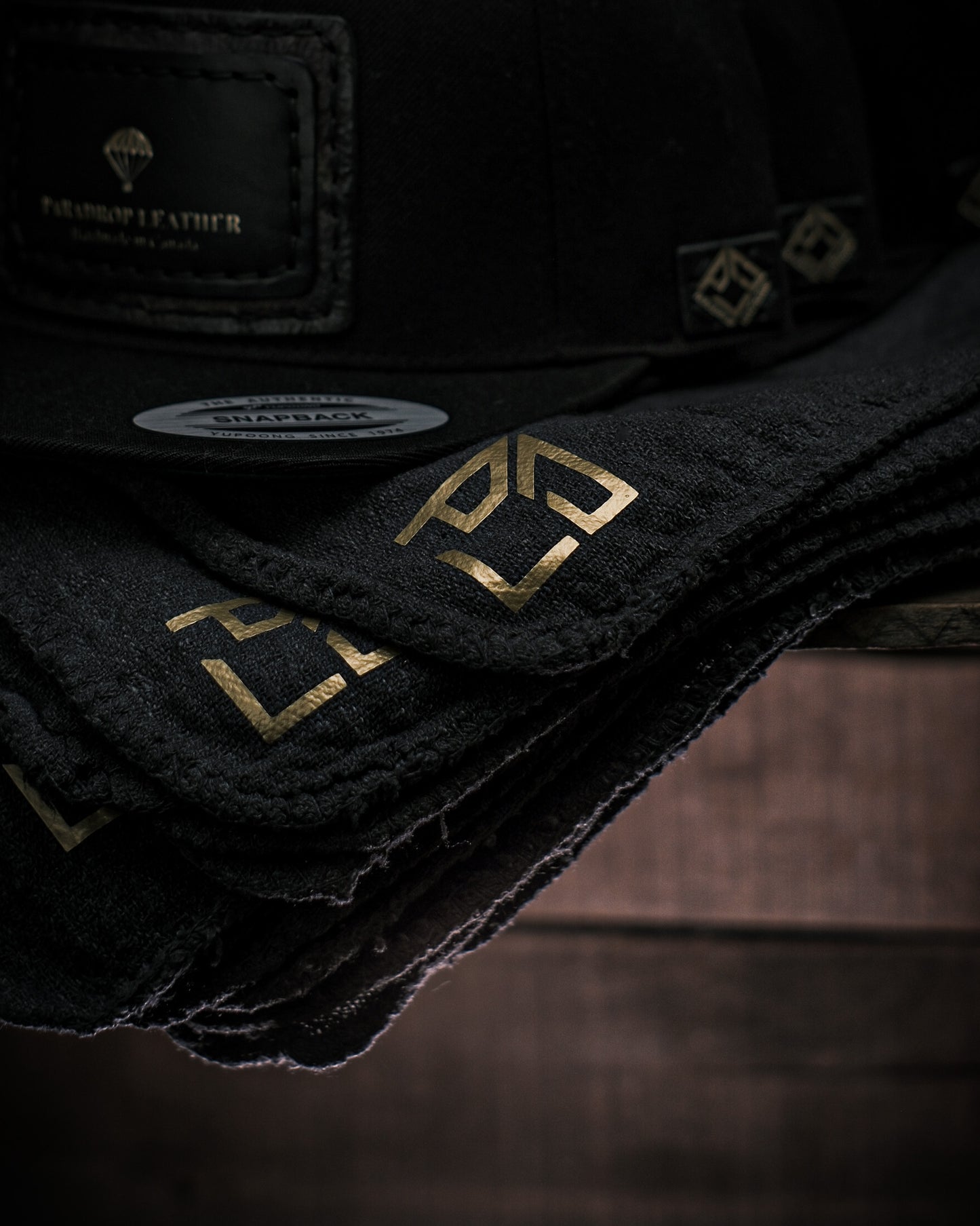 PDL SHOP RAGS