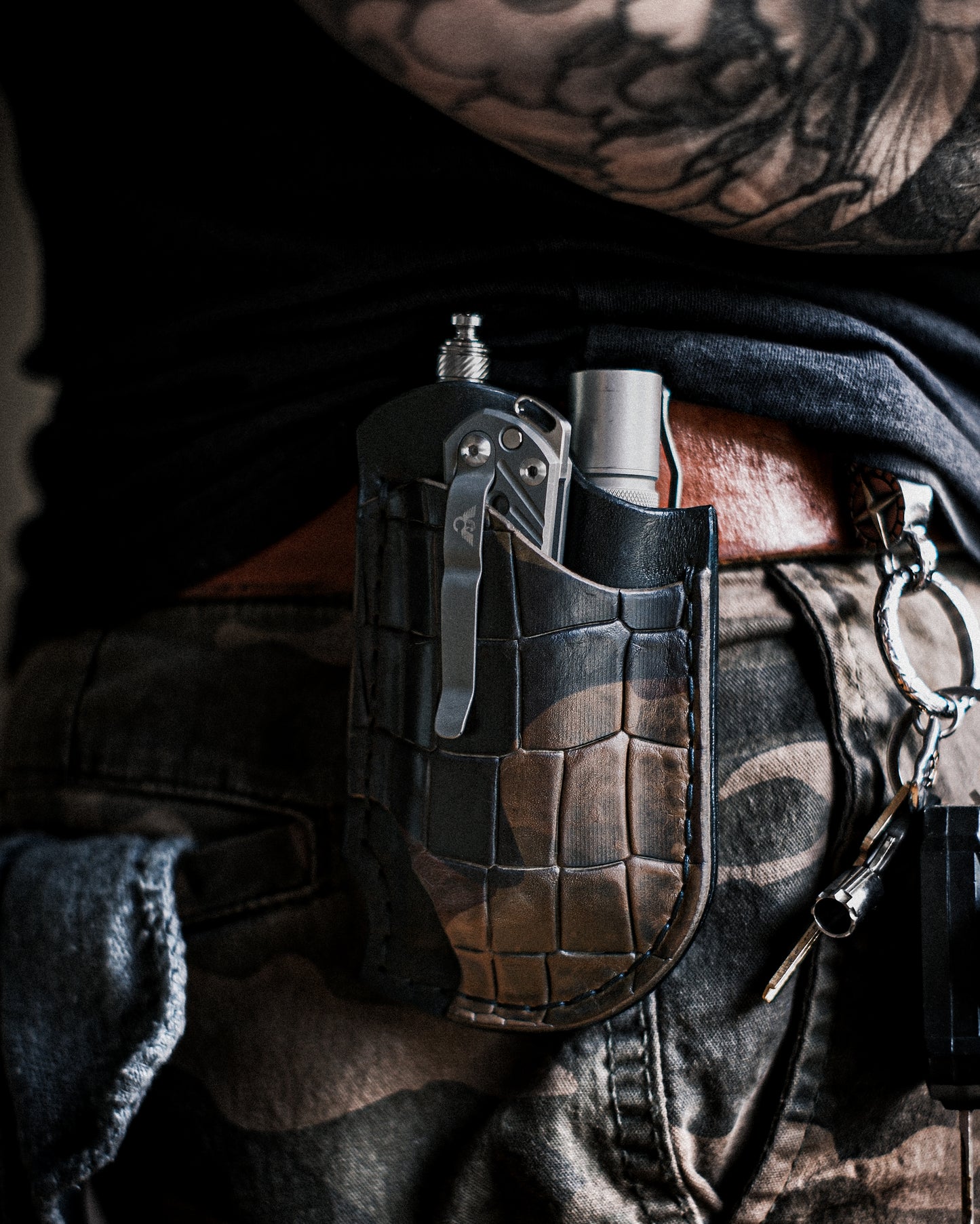PARATUS