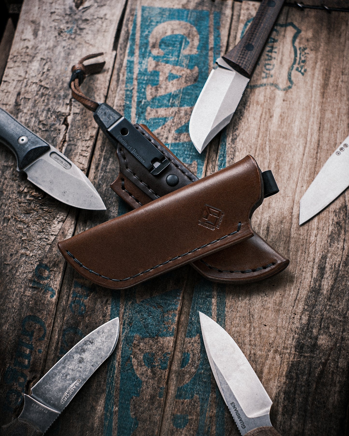 UNIVERSAL PARA SHEATH (MEDIUM)