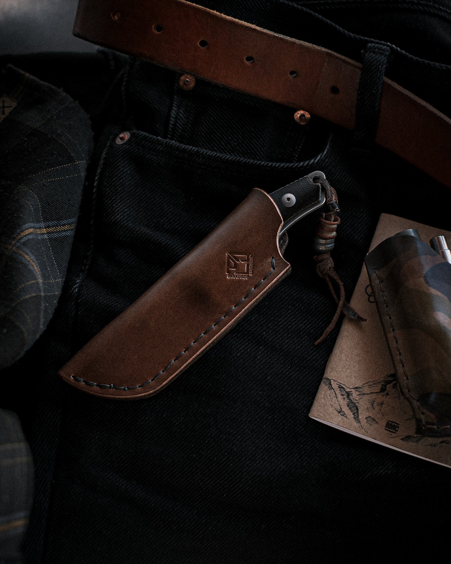 UNIVERSAL PARA SHEATH (MEDIUM)