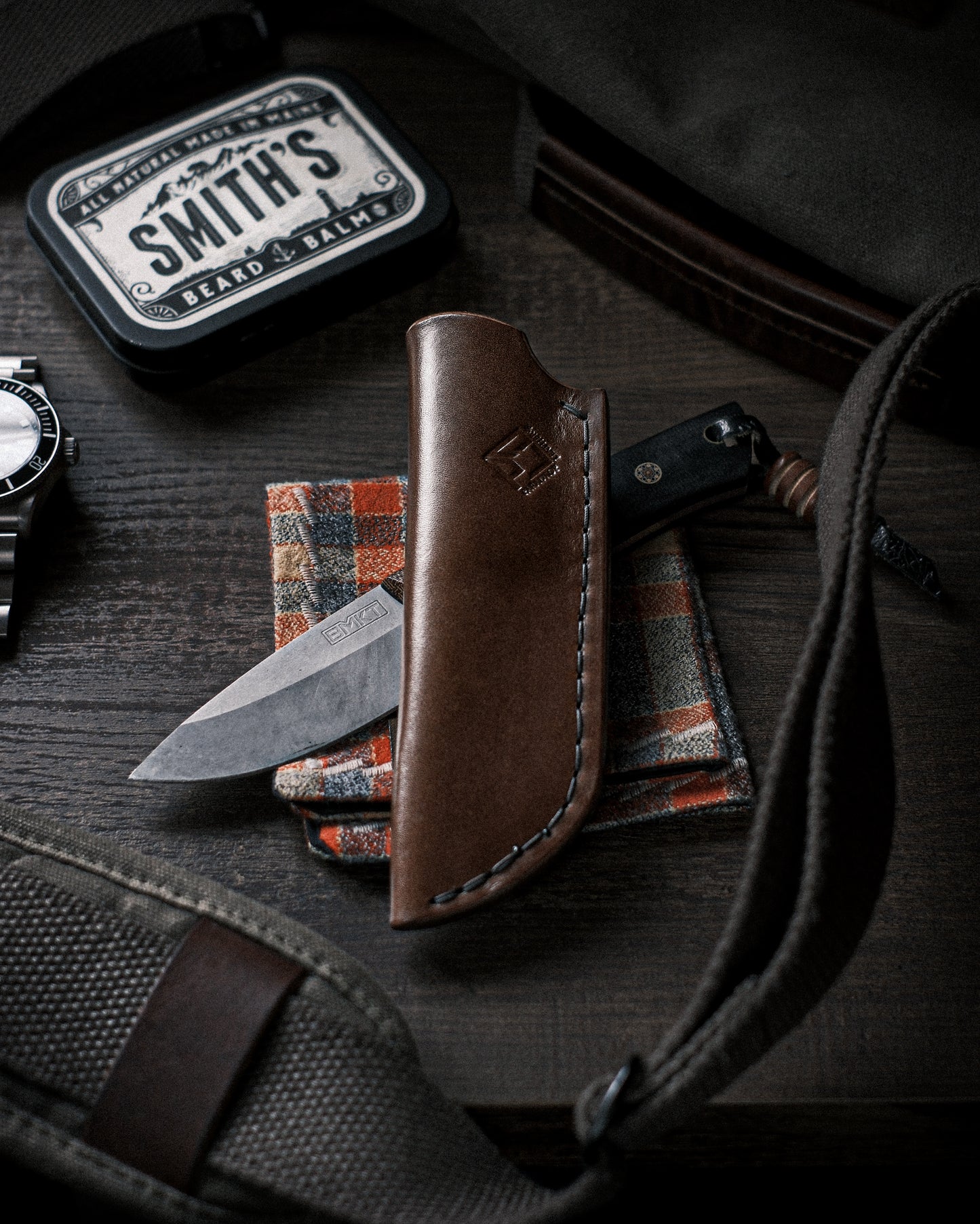 UNIVERSAL PARA SHEATH (MEDIUM)