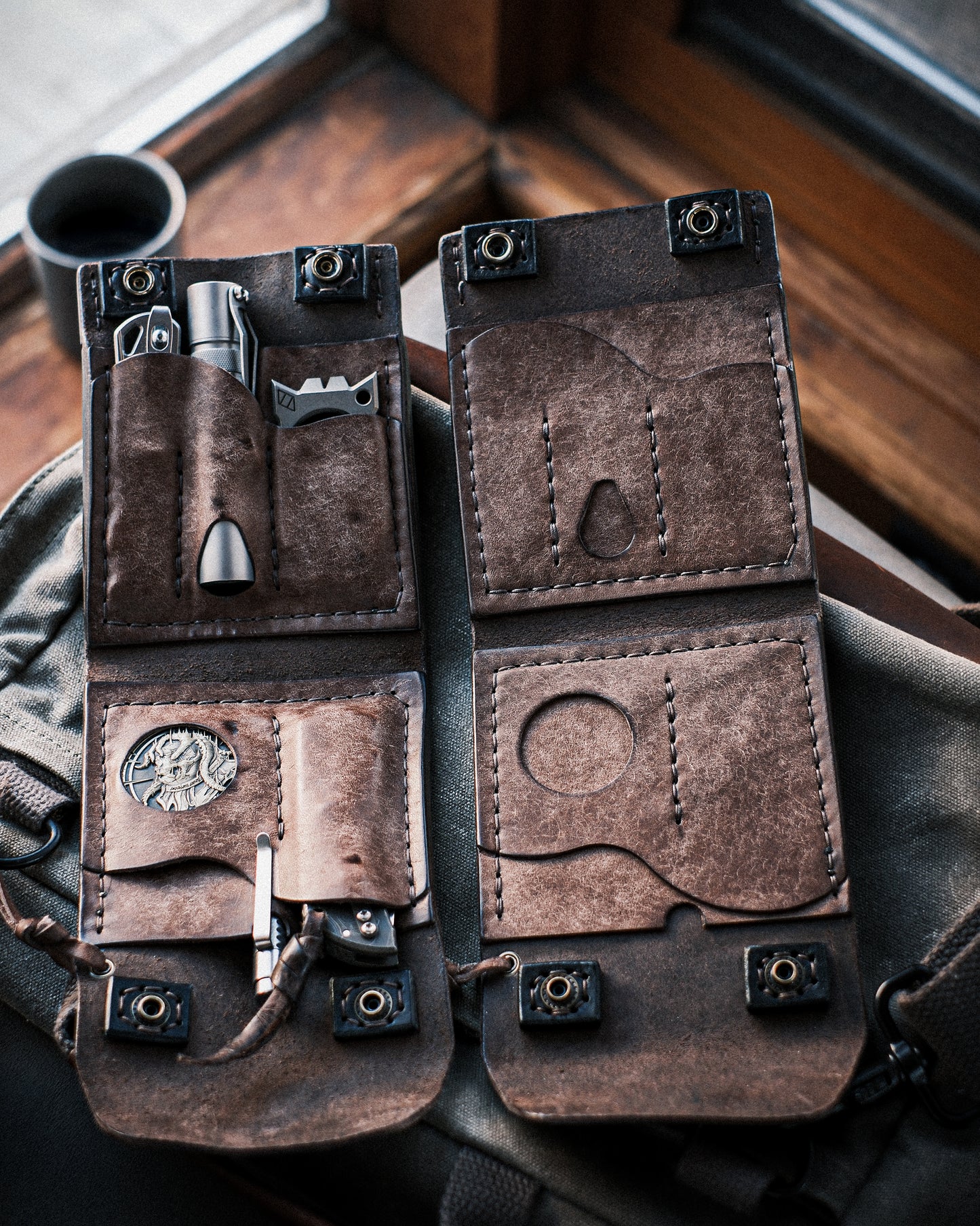 PARA POUCH