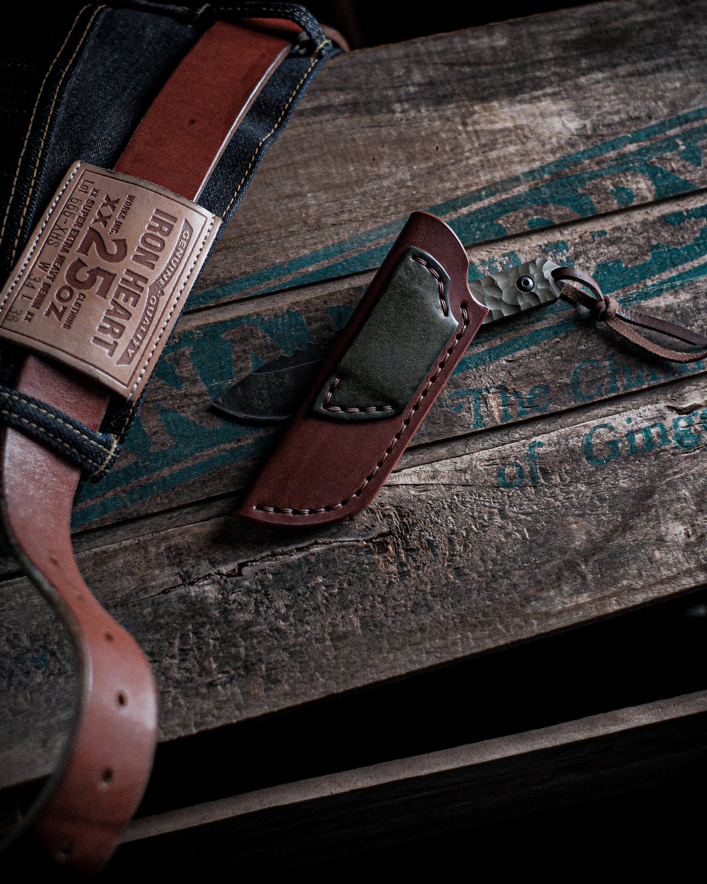 UNIVERSAL PARA SHEATH