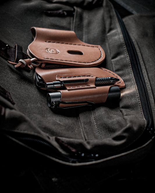 *PREORDER* HASTATI XL - A NEW MARK & DESIGN