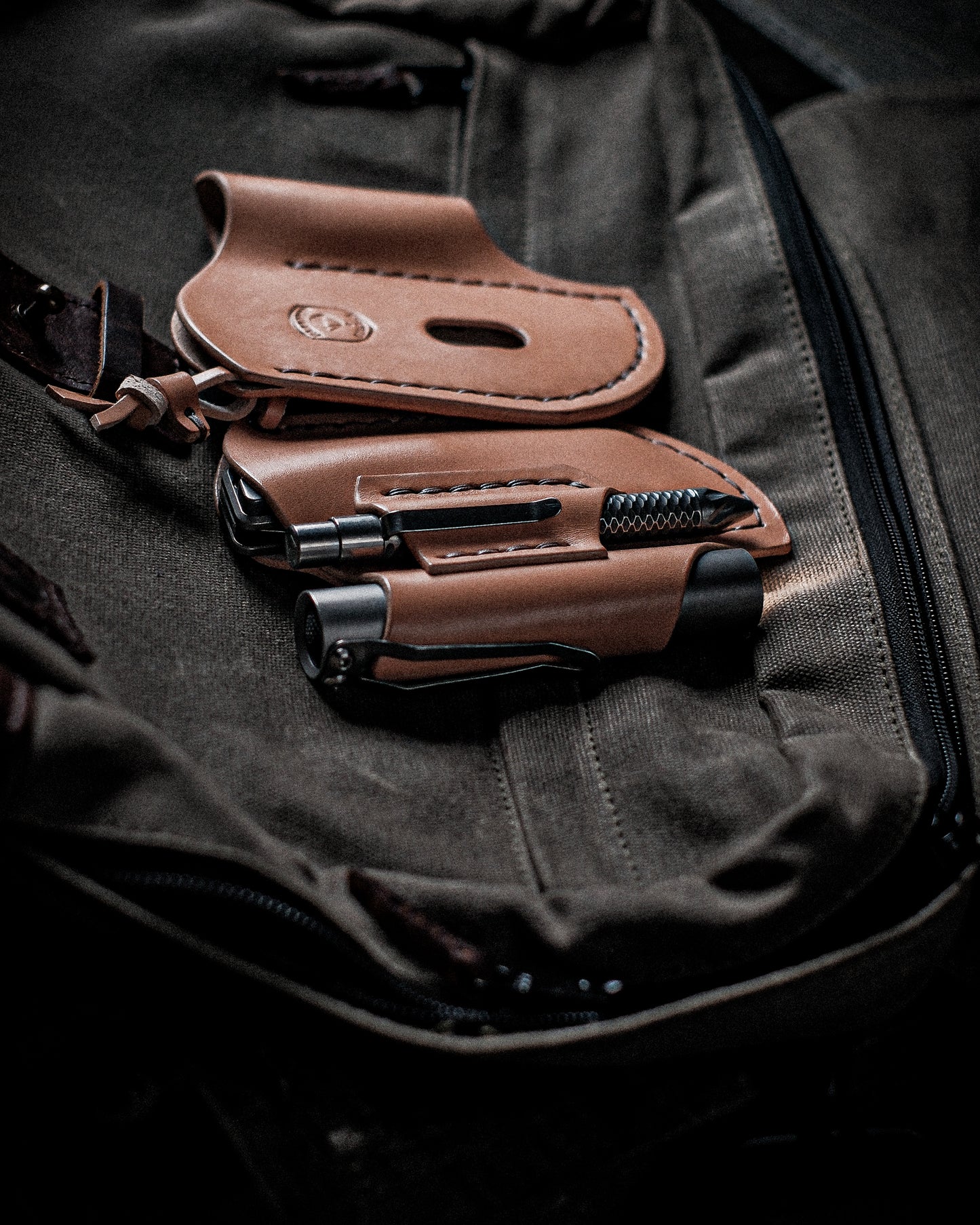 *PREORDER* HASTATI XL - A NEW MARK & DESIGN