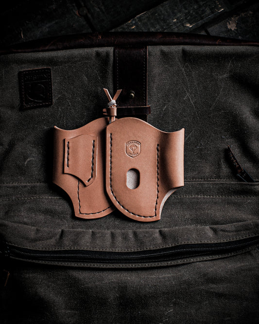 *PREORDER* HASTATI XL - A NEW MARK & DESIGN