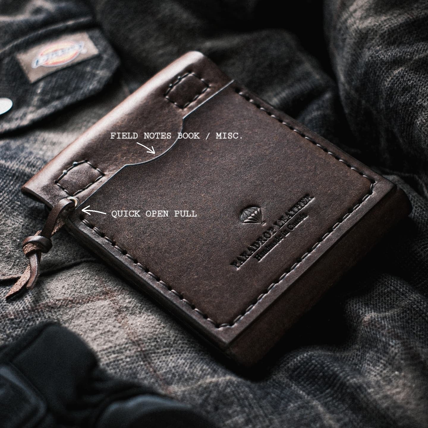 PARA POUCH