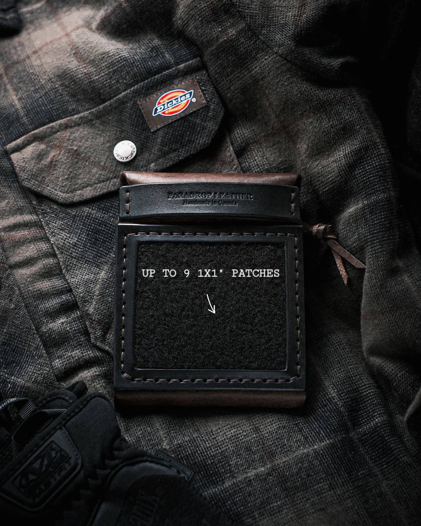PARA POUCH