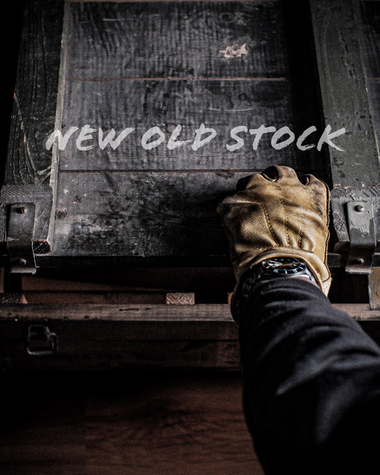 NEW OLD STOCK