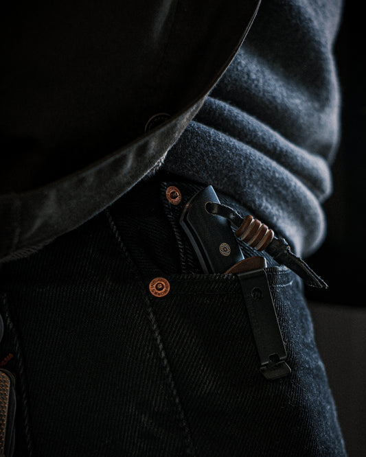 UNIVERSAL PARA SHEATH (MEDIUM)