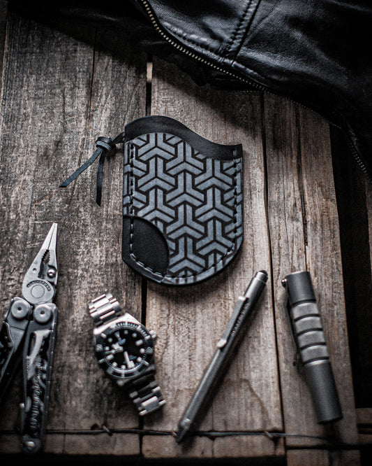 *PREORDER* 2026 PARADROP PATTERN - PARATUS 3.0