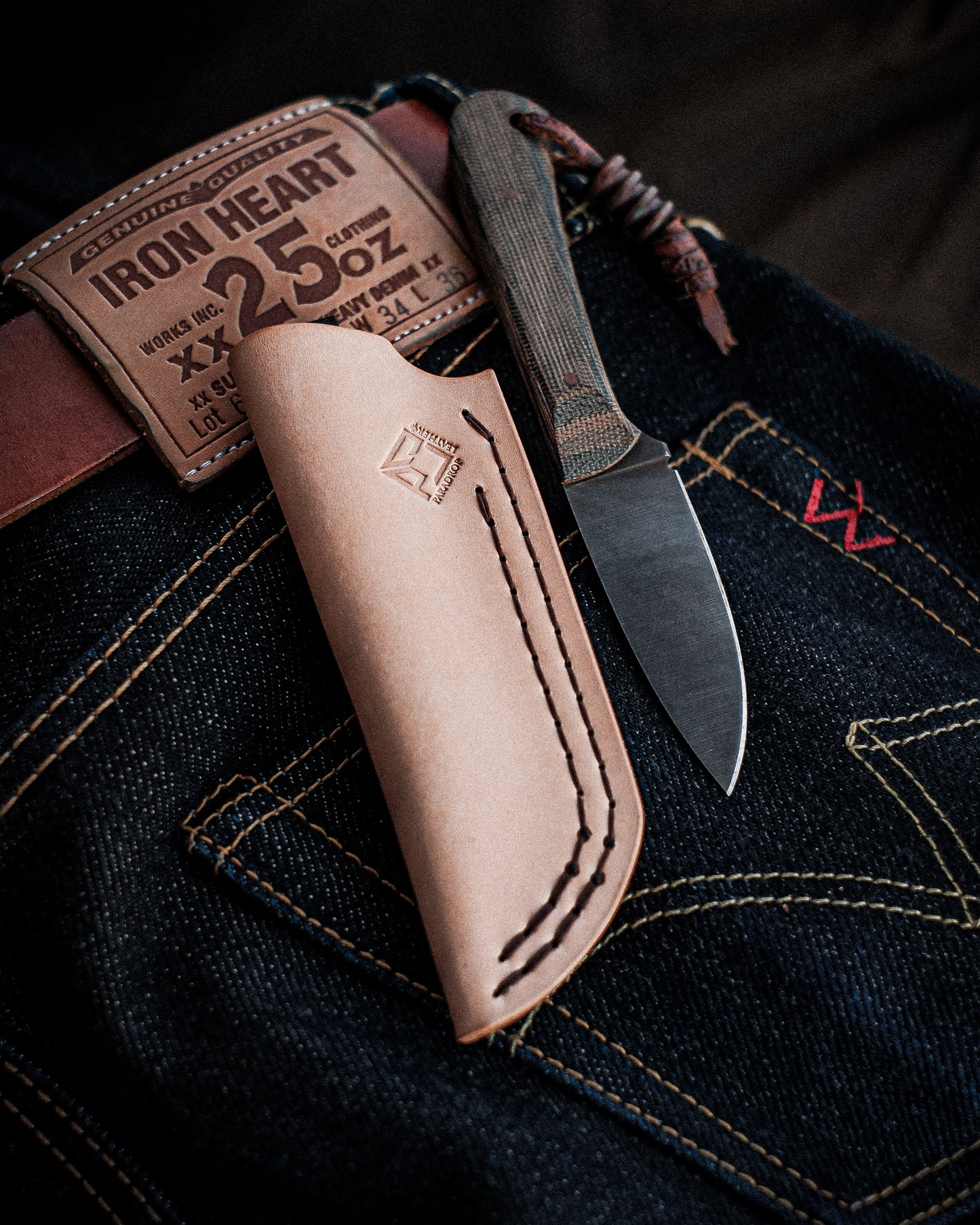 UNIVERSAL PARA SHEATH