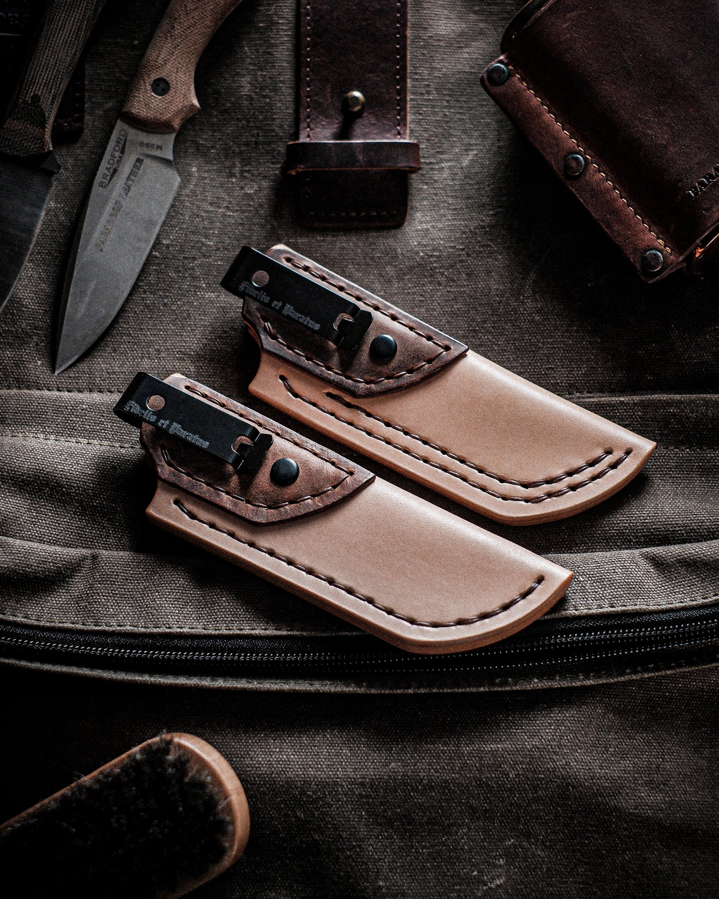 UNIVERSAL PARA SHEATH