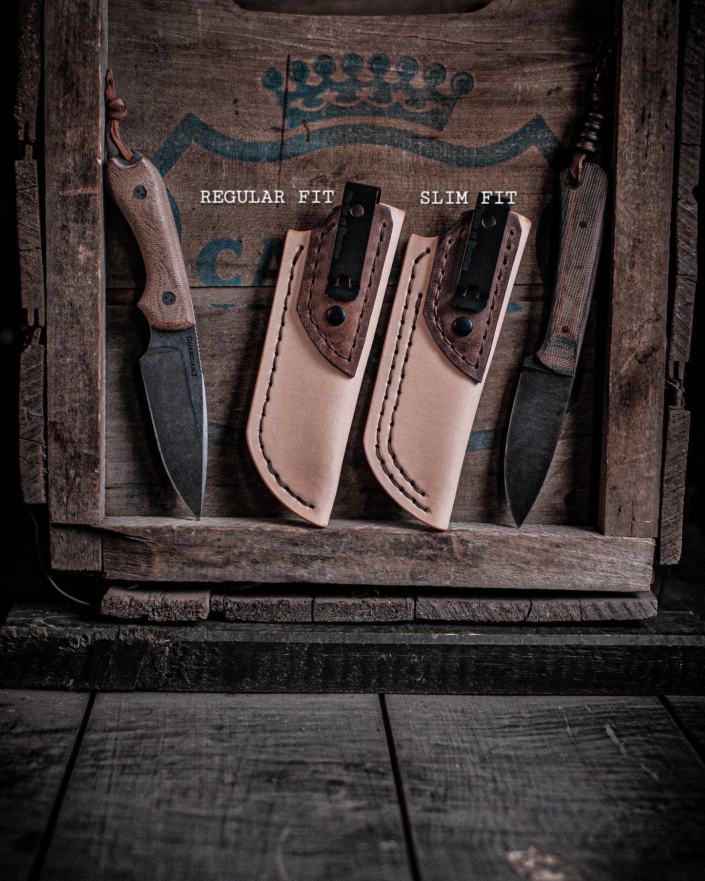 UNIVERSAL PARA SHEATH