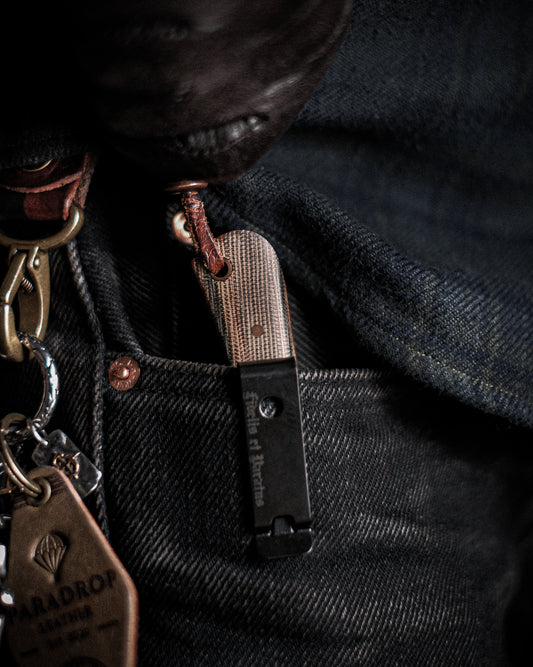 UNIVERSAL PARA SHEATH