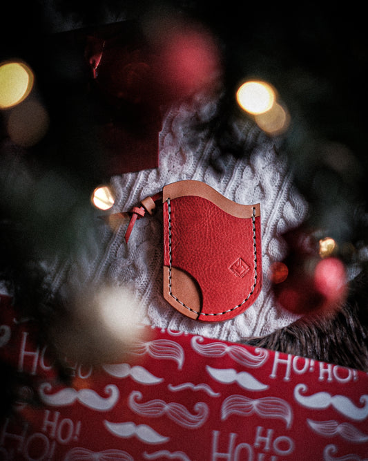 *FLASH DROP* FESTIVE SPECIAL PARATUS 3.0