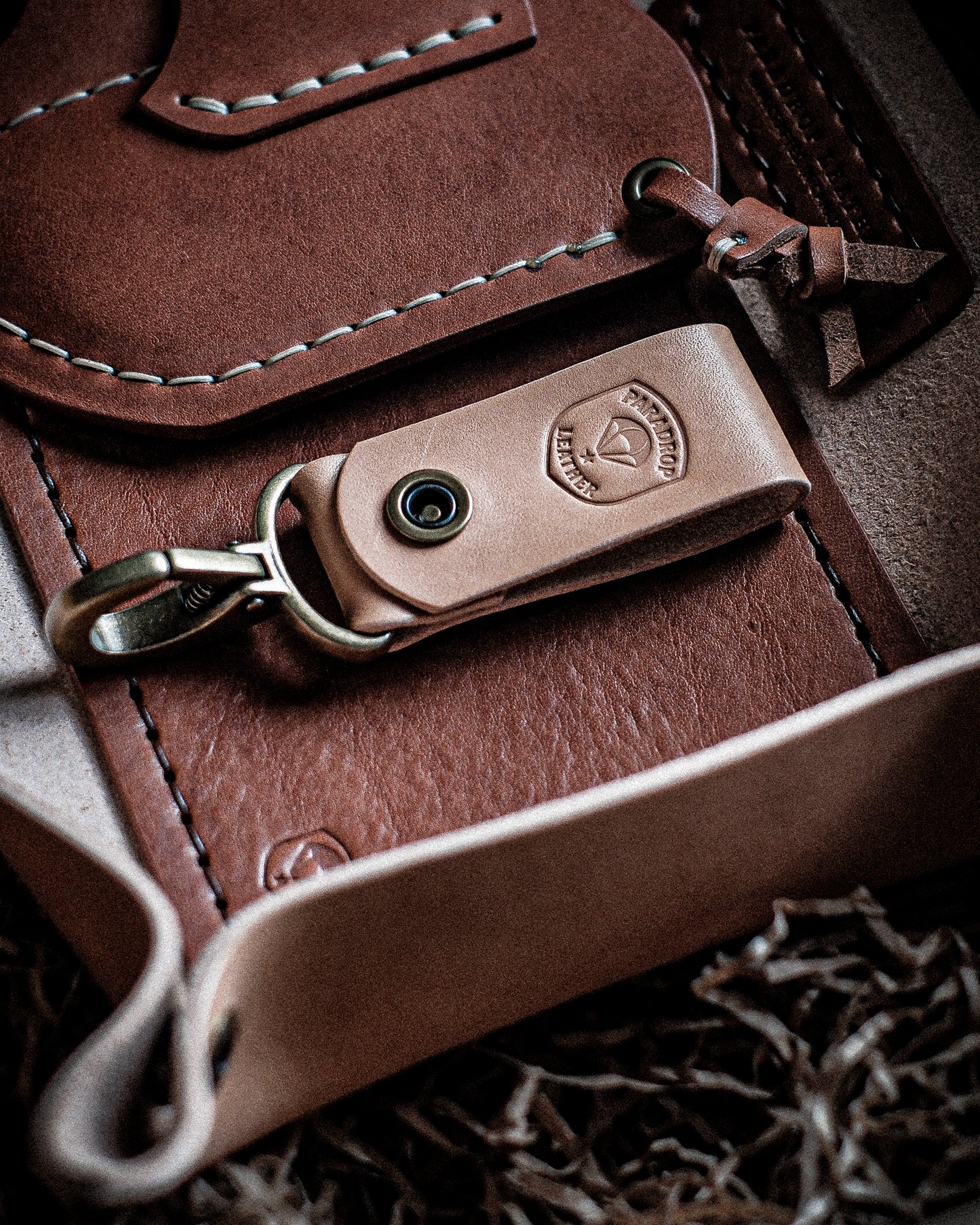 *PREORDER*  PARA-TRAY / HASTATI XL / KEYPER